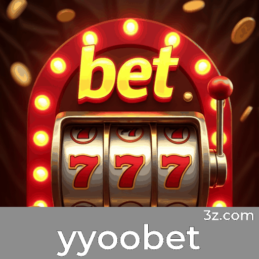 yyoobet: Seu Cassino Online Seguro e Premiado