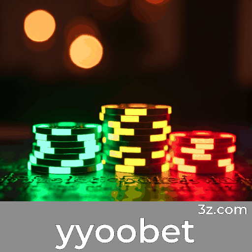 Yyoobet: Inovação e Tecnologia para Jogos Avançados