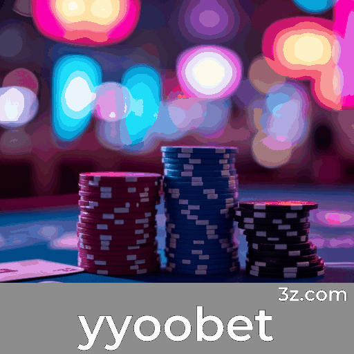 yyoobet: Seu Cassino Online Seguro e Premiado