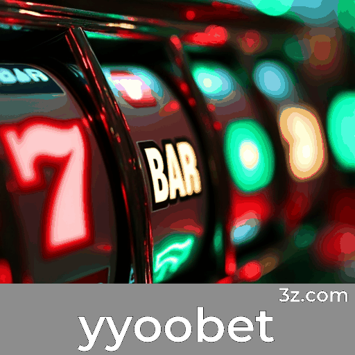 Yyoobet: Inovação e Tecnologia para Jogos Avançados