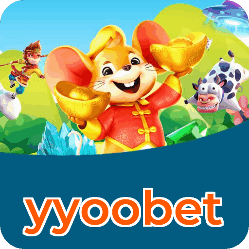 Siga a yyoobet no Facebook